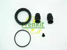 Купить запчасть Frenkit - 257075 Ремкомплект суппорта HONDA ACCORD V (CE, CF_) 1.9 i (CE7) 02.1996 - 10.1998 <=> HONDA ACCORD VI (CK, CG, CH, CF8) 1.8 i (CG8) 10.1998 - 12.2002