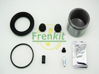 Купить запчасть Frenkit - 257941 Ремкомплект суппорта с поршнем TOYOTA COROLLA Saloon (_E12_) 1.6 VVT-i (ZZE121_) 10.2001 - 07.2007 <=> TOYOTA COROLLA (_E12_) 1.6 VVT-i (ZZE121_) 01.2002 - 12.2006
