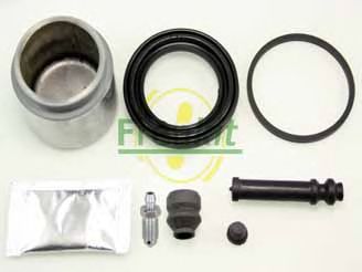 Купить запчасть Frenkit - 257952 Ремкомплект суппорта с поршнем SUZUKI GRAND VITARA I (FT, HT) 2.0 4x4 (TA52, TL52, SQ 420) 03.1998 - 07.2003 <=> SUZUKI GRAND VITARA I (FT, HT) 2.5 V6 24V 4x4 (TD62, SQ 625) 04.1998 - 07.2003