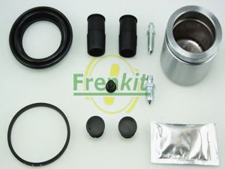 Купить запчасть Frenkit - 257962 Ремкомплект суппорта с поршнем D57 MERCEDES-BENZ E-CLASS (W210) E 200 (210.035) 06.1995 - 08.2000 <=> MERCEDES-BENZ C-CLASS (W202) C 200 (202.020) 01.1994 - 05.2000