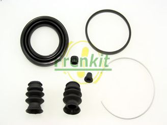 Купить запчасть Frenkit - 260016 Ремкомплект суппорта перед OPEL FRONTERA B (U99) 2.2 DTI (6B_ZC, 6B_VF, 6B_66, 6B_76) 10.1998 - 09.2002 <=> OPEL MONTEREY A (M92) 3.1 TD (UBS69D, UBS69G) 09.1991 - 07.1998