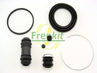 Купить запчасть Frenkit - 260026 Ремкомплект суппорта перед TOYOTA PREVIA (_R1_, _R2_) 2.4 (TCR1_) 05.1990 - 08.2000