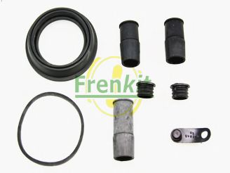 Купить запчасть Frenkit - 260032 Ремкомплект суппорта перед D60 VOLVO XC90 I (275) 2.5 T AWD 10.2002 - 09.2014 <=> FORD MONDEO IV Saloon (BA7) 2.0 03.2007 - 01.2015