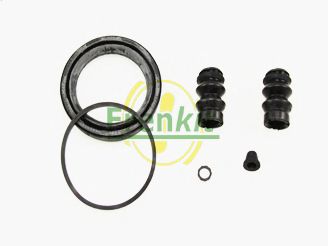 Купить запчасть Frenkit - 260043 Ремкомплект суппорта перед MERCEDES-BENZ E-CLASS (W211) E 240 (211.061) 03.2002 - 12.2008 <=> MERCEDES-BENZ E-CLASS (W211) E 320 (211.065) 03.2002 - 12.2008
