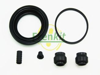 Купить запчасть Frenkit - 260044 Ремкомплект суппорта перед D60 SUZUKI GRAND VITARA II (JT, TE, TD) 2.0 All-wheel Drive (TD54, JB420) 10.2005 - 02.2015 <=> TOYOTA RAV 4 II (_A2_) 2.0 4WD (ACA21, ACA20) 06.2000 - 11.2005