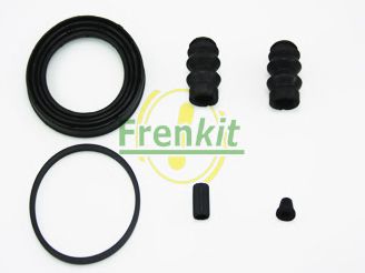 Купить запчасть Frenkit - 260069 Ремкомплект суппорта перед HONDA CR-V III (RE_) 2.0 i 4WD (RE5) 01.2007 - <=> HONDA CR-V III (RE_) 2.4 i-VTEC 4WD (RE7) 09.2009 -
