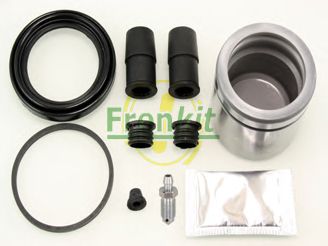 Купить запчасть Frenkit - 260912 Ремкомплект суппорта с поршнем FORD MONDEO II Turnier (BNP) 1.8 i 08.1996 - 09.2000 <=> FORD MONDEO I (GBP) 1.8 i 16V 02.1993 - 08.1996