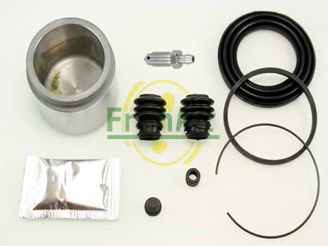 Купить запчасть Frenkit - 260919 Ремкомплект суппорта с поршнем MITSUBISHI LANCER VII (CS_A, CT_A) 1.6 (CS3A) 09.2003 - <=> MITSUBISHI LANCER VII Estate (CS_W, CT_W) 1.6 09.2003 - 10.2008