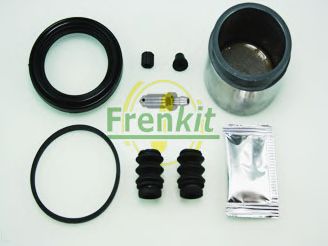 Купить запчасть Frenkit - 260943 Ремкомплект суппорта с поршнем HYUNDAI TUCSON (JM) 2.0 08.2004 - <=> KIA SPORTAGE (JE_, KM_) 2.0 i 16V 09.2004 -