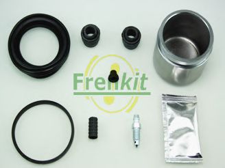Купить запчасть Frenkit - 260971 Ремкомплект суппорта с поршнем SUZUKI GRAND VITARA II (JT, TE, TD) 2.0 All-wheel Drive (TD54, JB420) 10.2005 - 02.2015