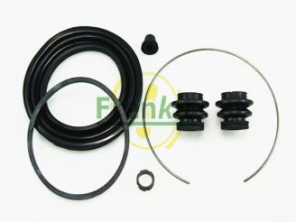 Купить запчасть Frenkit - 263003 Ремкомплект суппорта перед TOYOTA RAV 4 IV (_A4_) 2.0 (ZSA42) 12.2012 - <=> TOYOTA CAMRY Saloon (_V4_) 2.4 (ACV40_) 01.2006 - 09.2011