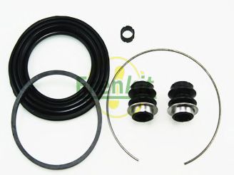 Купить запчасть Frenkit - 263004 Ремкомплект суппорта перед TOYOTA CAMRY Saloon (_V3_) 2.4 (ACV30_, ACV36) 11.2001 - 11.2006 <=> TOYOTA CAMRY (_V2_) 3.0 V6 (MCV20_) 08.1996 - 11.2001