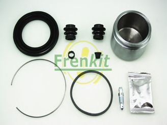 Купить запчасть Frenkit - 263901 Ремкомплект суппорта с поршнем D64 TOYOTA RAV 4 IV (_A4_) 2.0 (ZSA42) 12.2012 - <=> TOYOTA CAMRY Saloon (_V4_) 2.4 (ACV40_) 01.2006 - 09.2011