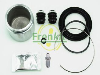 Купить запчасть Frenkit - 263902 Ремкомплект суппорта с поршнем TOYOTA CAMRY Saloon (_V3_) 2.4 (ACV30_, ACV36) 11.2001 - 11.2006 <=> TOYOTA CAMRY (_V2_) 3.0 V6 (MCV20_) 08.1996 - 11.2001