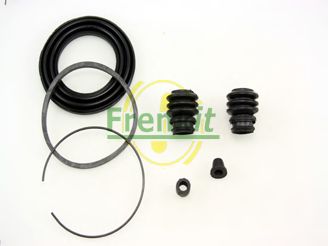 Купить запчасть Frenkit - 264001 Ремкомплект суппорта перед TOYOTA AVENSIS VERSO (_M2_) 2.0 (ACM20_) 08.2001 - 11.2009 <=> TOYOTA AVENSIS VERSO (_M2_) 2.0 D (CLM20_) 08.2001 - 08.2005