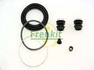 Купить запчасть Frenkit - 264002 Ремкомплект суппорта перед TOYOTA PREVIA (_R3_) 2.4 (ACR30) 08.2000 - 01.2006 <=> TOYOTA PREVIA (_R3_) 2.0 D-4D (CLR30_) 03.2001 - 01.2006
