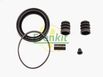 Купить запчасть Frenkit - 268001 Ремкомплект суппорта перед NISSAN PATROL GR IV (Y60, GR) 2.8 TD (Y60A) 09.1988 - 06.1997 <=> NISSAN PATROL GR IV (Y60, GR) 4.2 D (Y60GR) 11.1988 - 06.1997