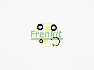 Купить запчасть Frenkit - 415055 Ремкомплект главного цилиндра сцепления KIA SORENTO I (JC) 2.5 CRDi 08.2002 -