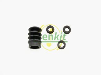 Купить запчасть Frenkit - 419018 Ремкомплект главного цилиндра сцепления D19 AUDI 80 (89, 89Q, 8A, B3) 1.8 S 09.1986 - 10.1991 <=> AUDI 100 (4A2, C4) 2.3 E 12.1990 - 07.1994