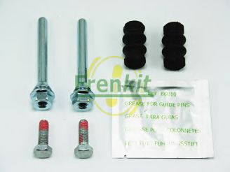 Купить запчасть Frenkit - 808007 Ремкомплект направляющих суппорта SKODA OCTAVIA II (1Z3) 1.6 06.2004 - 06.2013 <=> VW TIGUAN (5N_) 2.0 TFSI 4motion 09.2007 -