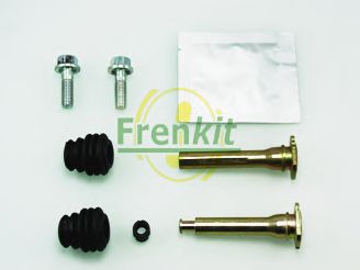 Купить запчасть FRENKIT - 809005 Ремкомплект направляющих суппорта перед  MITSUBISHI LANCER VII (CS_A, CT_A) 1.6 (CS3A) 09.2003 -  <=> MITSUBISHI LANCER VIII (CY_A, CZ_A) 1.5 06.2008 - 