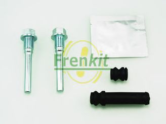 Купить запчасть Frenkit - 809007 Ремкомплект направляющих суппорта зад TOYOTA LAND CRUISER PRADO (_J15_) 3.0 D-4D (KDJ150_) 08.2009 - <=> TOYOTA LAND CRUISER PRADO (_J12_) 4.0 (GRJ120_) 12.2002 - 12.2009