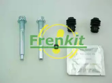 Купить запчасть Frenkit - 810045 Ремкомплект направляющих суппорта перед MITSUBISHI ASX (GA_W_) 1.8 02.2010 - <=> MITSUBISHI ASX (GA_W_) 1.6 MIVEC 06.2010 -