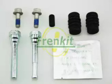 Купить запчасть Frenkit - 810072 Ремкомплект направляющих суппорта перед CHEVROLET CRUZE (J300) 1.6 05.2009 - <=> CHEVROLET AVEO Saloon (T300) 1.6 03.2011 -