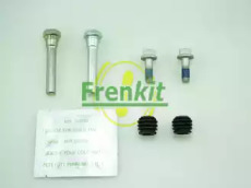 Купить запчасть Frenkit - 810079 Ремкомплект направляющих суппорта зад HONDA ACCORD VII (CL, CN) 2.4 (CL9) 02.2003 - 05.2008 <=> HONDA CR-V II (RD_) 2.0 (RD4) 09.2001 - 03.2007