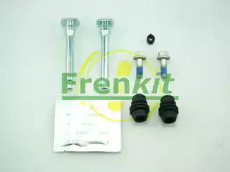 Купить запчасть Frenkit - 810092 Ремкомплект направляющих суппорта перед LEXUS RX (_U3_) 350 AWD (GSU35_) 02.2006 - 12.2008 <=> LEXUS RX (_U3_) 330 AWD (MCU38) 04.2003 - 12.2008