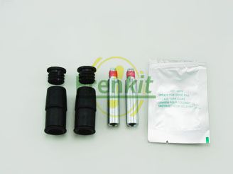Купить запчасть Frenkit - 812001 Ремкомплект направляющих суппорта перед DAEWOO NEXIA Saloon 1.5 16V (19) 02.1995 - 08.1997 <=> DAEWOO NEXIA Saloon 1.5 (19) 02.1995 - 08.1997