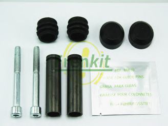 Купить запчасть Frenkit - 818001 Ремкомплект направляющих суппорта FIAT DUCATO Box (244_) 2.3 JTD 04.2002 - <=> PEUGEOT BOXER Box 2.2 HDi 120 04.2006 -