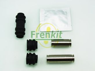 Купить запчасть Frenkit - 820004 Ремкомплект направляющих суппорта TOYOTA RAV 4 II (_A2_) 2.0 4WD (ACA21, ACA20) 06.2000 - 11.2005 <=> TOYOTA PRIUS Hatchback (_W2_) 1.5 (NHW2_) 08.2003 - 03.2009