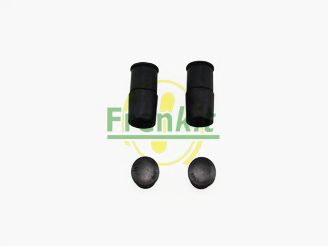 Купить запчасть FRENKIT - 824002 Ремкомплект направляющих суппорта перед OPEL ASTRA H Saloon (A04) 1.6 (L69) 02.2007 - 05.2014 <=> OPEL ASTRA H (A04) 1.6 (L48) 12.2006 - 05.2014