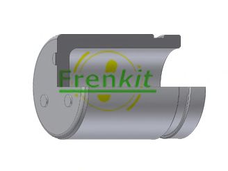 Купить запчасть Frenkit - P344705 Поршень суппорта зад KIA CEE