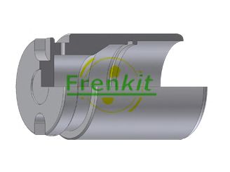 Купить запчасть Frenkit - P344801 Поршень суппорта зад HYUNDAI ELANTRA Saloon (XD) 1.6 05.2003 - 07.2006 <=> MITSUBISHI COLT VI (Z3_A, Z2_A) 1.3 06.2004 - 06.2012