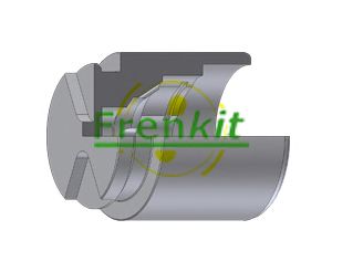 Купить запчасть Frenkit - P354501 Поршень суппорта зад MAZDA 6 Saloon (GG) 2.0 03.2005 - 08.2007 <=> MAZDA 6 Saloon (GG) 1.8 08.2002 - 08.2007