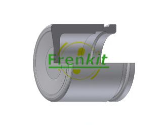Купить запчасть Frenkit - P384604 Поршень суппорта зад HONDA ACCORD VIII (CU) 2.4 i (CU2) 07.2008 - 06.2015 <=> HONDA ACCORD VIII (CU) 2.0 i (CU1) 06.2008 - 06.2015