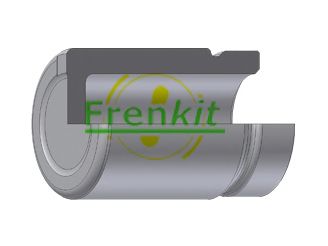 Купить запчасть Frenkit - P384802 Поршень суппорта перед HONDA CR-V III (RE_) 2.0 i 4WD (RE5) 01.2007 - <=> TOYOTA AVENSIS Saloon (_T25_) 1.8 (ZZT251_) 04.2003 - 11.2008