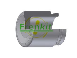 Купить запчасть Frenkit - P414501 Поршень суппорта перед LEXUS RX (_U3_) 400h (MHU38_) 09.2005 - 12.2008 <=> HYUNDAI H-1 Travel (TQ) 2.5 CRDi 05.2008 -