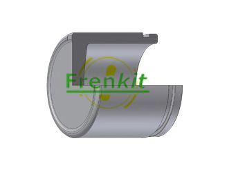 Купить запчасть Frenkit - P544904 Поршень суппорта CHEVROLET AVEO Saloon (T300) 1.6 03.2011 - <=> HYUNDAI GETZ (TB) 1.3 i 09.2002 - 03.2004