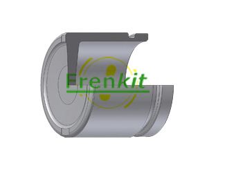 Купить запчасть Frenkit - P545202 Поршень суппорта AUDI 80 (89, 89Q, 8A, B3) 1.8 S 09.1986 - 10.1991 <=> AUDI 100 (44, 44Q, C3) 1.8 Cat 03.1985 - 11.1990