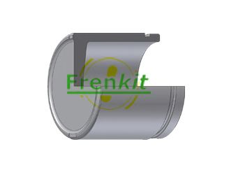 Купить запчасть Frenkit - P604701 Поршень суппорта NISSAN X-TRAIL (T31) 2.0 06.2007 - 11.2013 <=> NISSAN QASHQAI / QASHQAI +2 I (J10, JJ10) 1.6 02.2007 - 12.2013