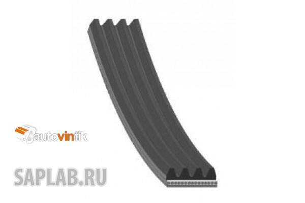 Купить запчасть GATES - 4PK1070 Ремень поликлиновый Toyota Mark 1G-FE 99-> Honda Accord 90-98/ Renault Clio I 1.2, 1.4 90-98/ Rover 600 93-98