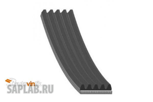 Купить запчасть GATES - 5PK970 Ремень поликлиновый Toyota 4A/7AFE 96-02