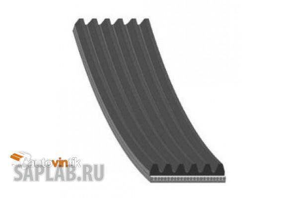 Купить запчасть GATES - 6PK1190 