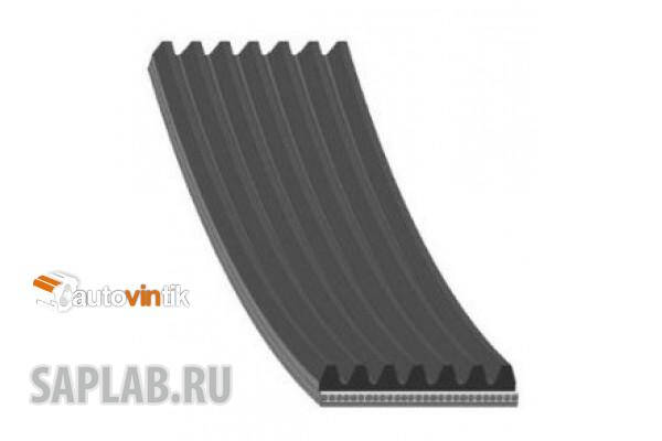 Купить запчасть Gates - 7PK1550 Ремень поликлиновый MB,Ford