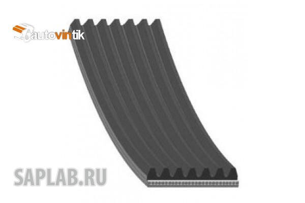 Купить запчасть GATES - 7PK1910 Ремень поликлиновый Toyota Avensis/Nadia 1AZFSE 2.4 03-