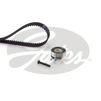 Купить запчасть Gates - K015310XS Комплект ремня ГРМ ASTRA-G , ZAFIRA-A ,CORSA-C ,VECTRA-B 2001-