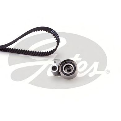 Купить запчасть Gates - K015405XS Комплект ремня ГРМ TOYOTA Land Cruiser 150 04/96>, 4Runner 11/95-11/02